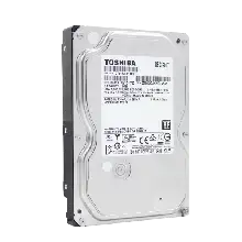 TOSHIBA 1TB DESKTOP 7200 RPM HARD DISK DRIVE